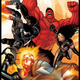 Illustration for article titled Marvel resurrects the New Fantastic Four with X-23, Red Hulk, Venom, and She-Ghost Rider